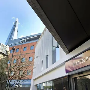 3* Hotel Premier Southwark Borough High St