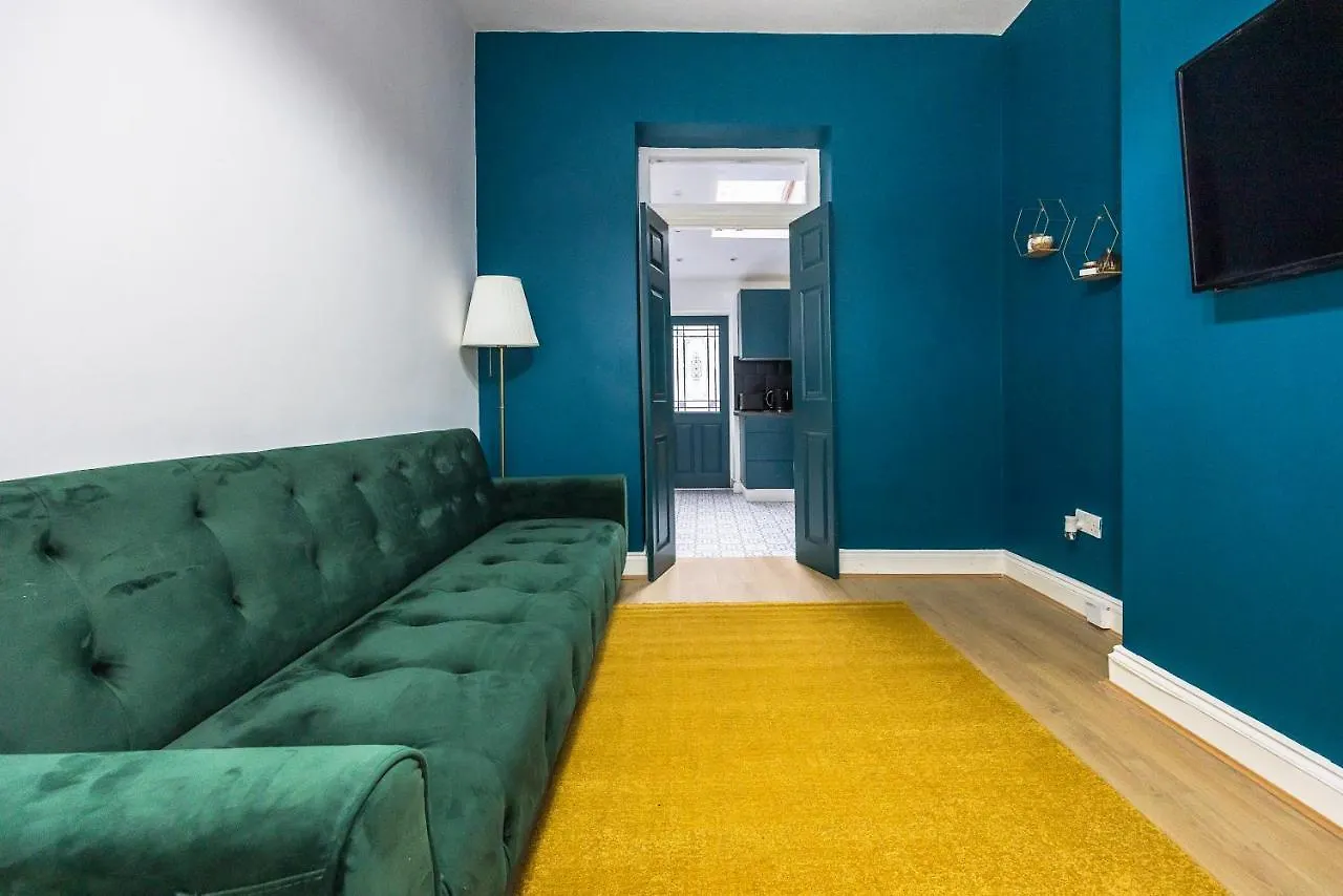 Royal London Apartments