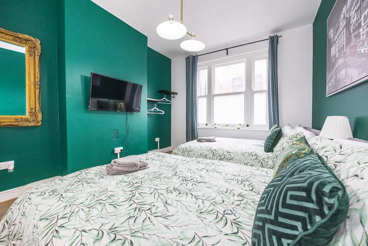 Royal London Apartments United Kingdom